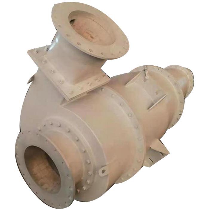 Hydrocyclone Wear-resistant Tube