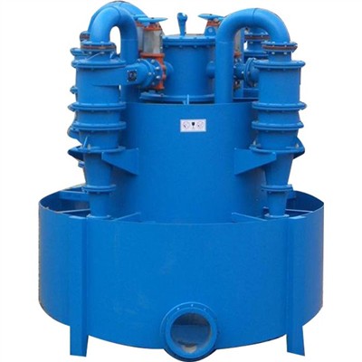 Hydrocyclone